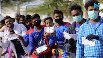 With China and India, Pakistan’s Coronavirus cases rises to 94