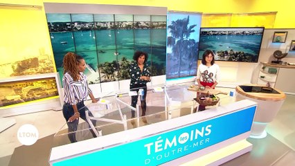 Martinique : Grande Anse