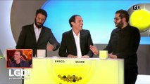 Les darkas télé de Thierry Beccaro