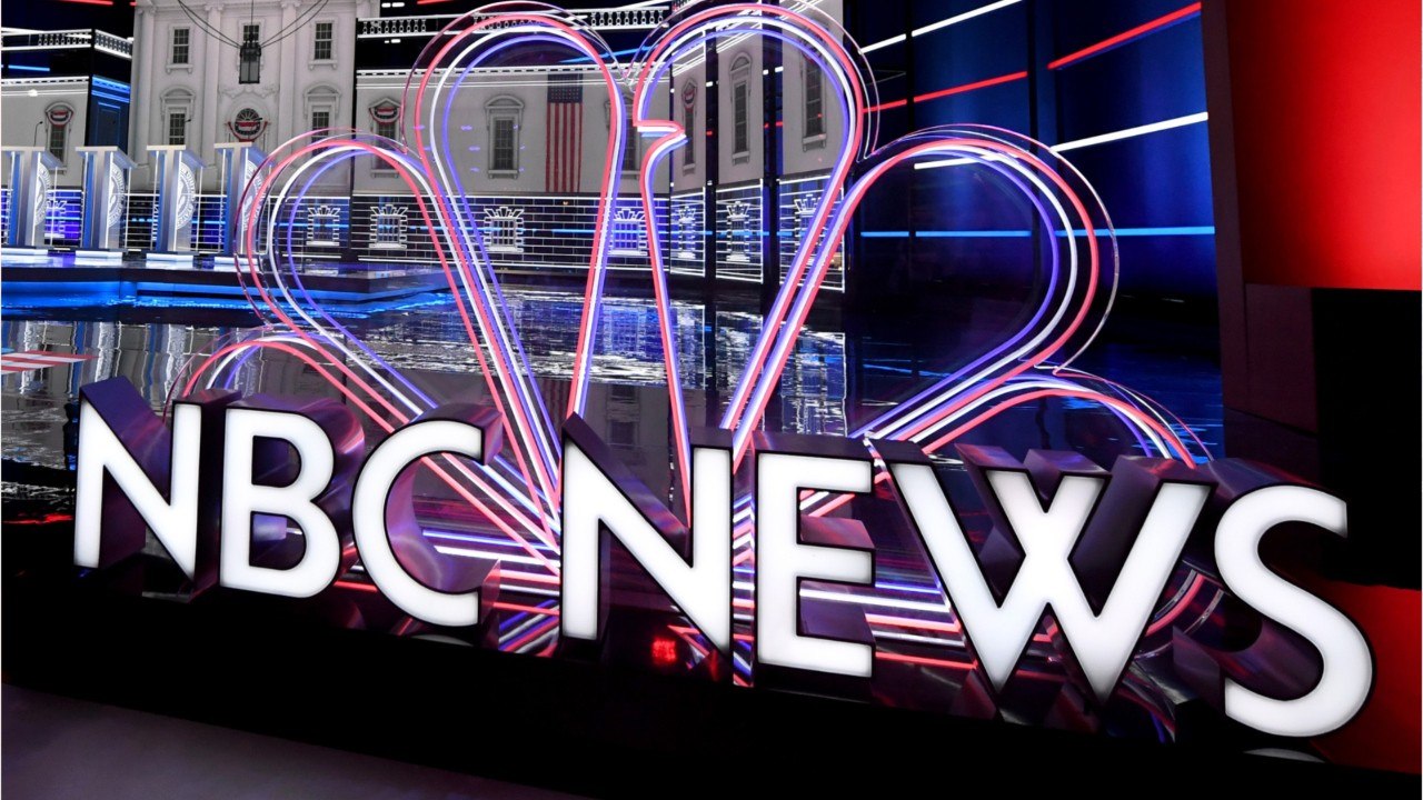 'Today' Show Employee Tests Positive For Coronavirus