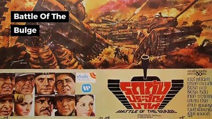 Photos of Thailand’s old abandoned cinemas