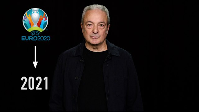 Quels scénarios pour l'Euro, la Ligue des champions et la Ligue Europa ? - Foot - Coronavirus - UEFA