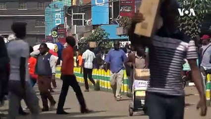 Here's How Doing Business with Authoritarian Nations Can Affect Africa