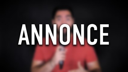 Le programme des prochaines semaines