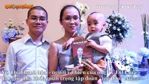 Võ Thị Thanh Mai: Chân dung vợ ông “trùm lừa đảo Alibaba”