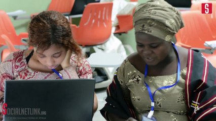 Sécurité  dans les Fintech: un jeune ivoirien lance une startup de vérification des identités