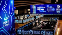 Piyasalarda koronavirüs depremi! Borsa İstanbul'da kayıplar yüzde 8'i geçti