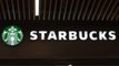 Starbucks Remove Seats From Busy Locations