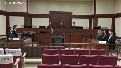 محكمة يابانية تقضي بإعدام رجل قتل 19 من ذوي الاحتياجات الخاصة طعناً