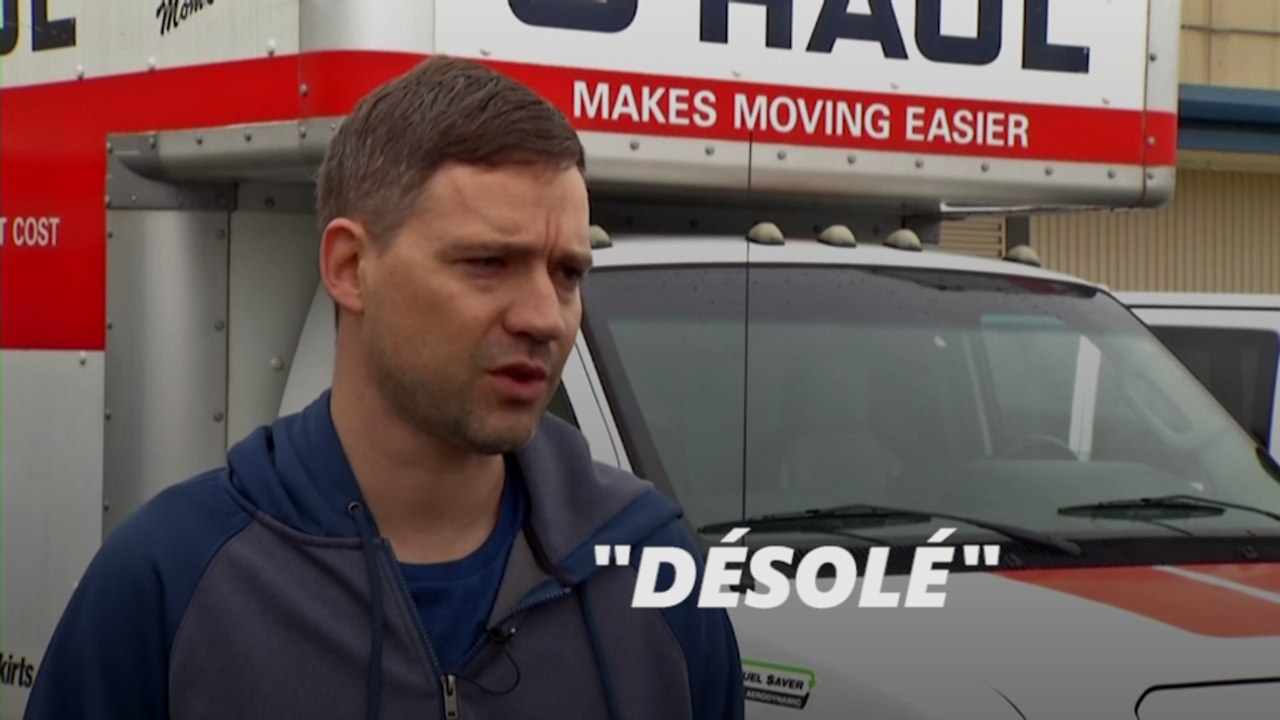 L'homme qui voulait faire fortune avec ses gels hydroalcooliques les donne finalement à une église