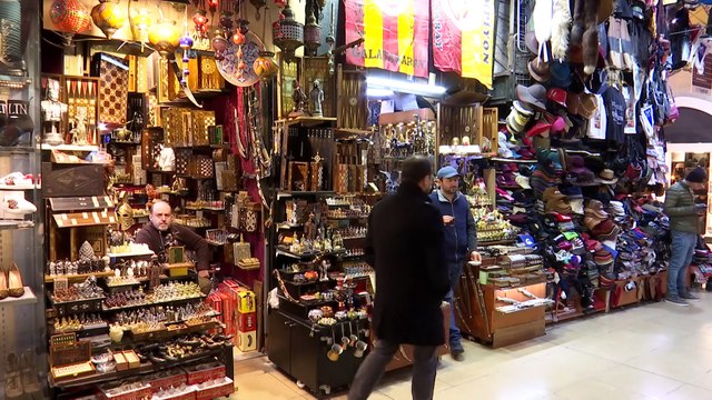 Tarihi Yarımada’da koronavirüs sessizliği - İSTANBUL