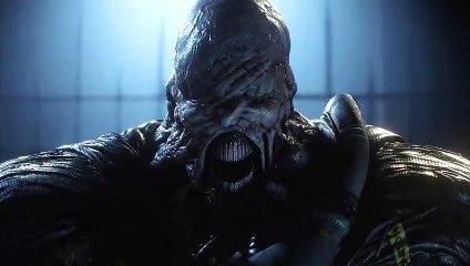 Resident Evil 3 Remake - Fecha de la demo