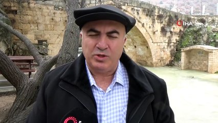 Karaman, 30 Yılın En İyi Kış Mevsimini Geçiriyor