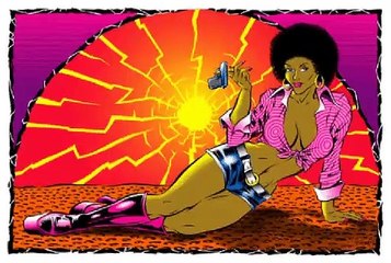 MVGEN: Merc The Big Body Benz : F Bombs