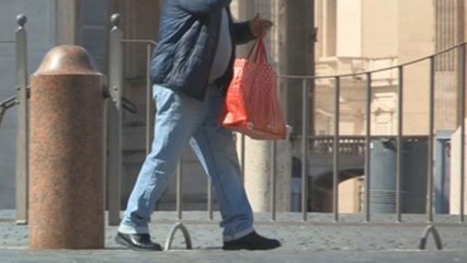 Sin techo: los que no pueden quedarse en casa ni por el coronavirus