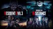 Resident Evil 3 Demo & Resistance - Official Open Beta Trailer (2020)