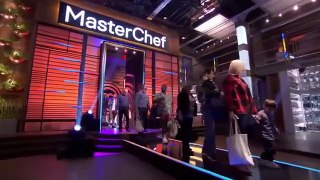 Masterchef - S10E01 - The Epic 10th Season Auditions - Pt. 1 - May 29, 2019 || Masterchef (05/29/2019)