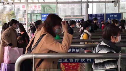 Cataluña inicia ensayo clínico para reducir contagio de coronavirus