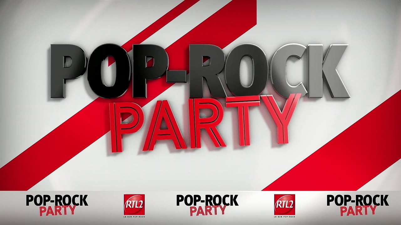 Rod Stewart, Stevie Wonder, Dire Straits dans RTL2 Pop-Rock Party by ...