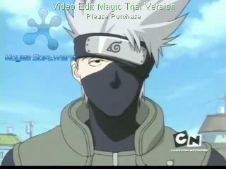 Alternate Naruto Reality