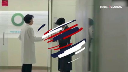 'My Secret Terrius' dizisi sosyal medyada gündem oldu! Koronavirüsü 2 yıl önce işlemişler