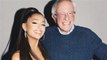 Ariana Grande unterstützt Bernie Sanders