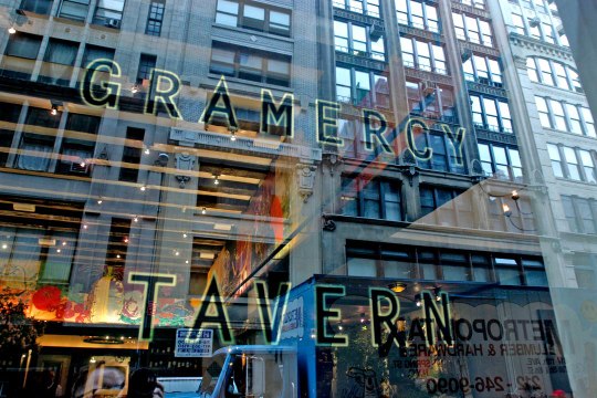 Danny Meyer Restaurants Shut Down Due to Coronavirus Concerns