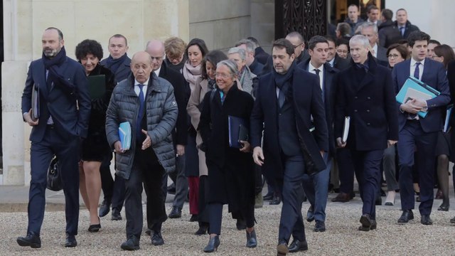 Municipales 2020 : résultats des ministres et secrétaires d'État