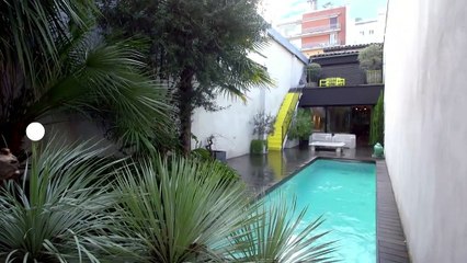 [BA] La maison F5 - 20/03/2020