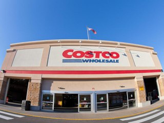 Here’s What You Should Buy From Costco to Get Through a Quarantine
