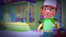 Handy Manny S03E09 The Twisty Turn Twist Mayor Rosas Chimney