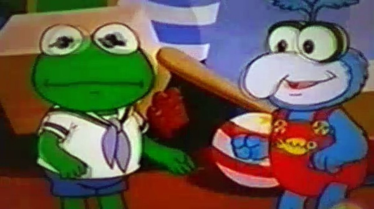 Muppet Babies Season 2 Episode 1 Once Upon An Egg Timer - video Dailymotion