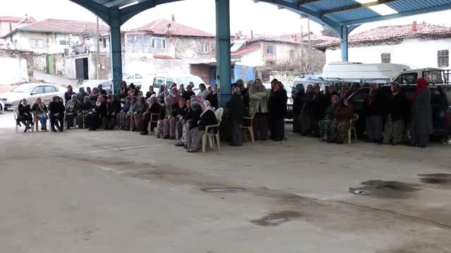 Trafik kazasında ölen 6 yaşındaki çocuğun cenazesi toprağa verildi