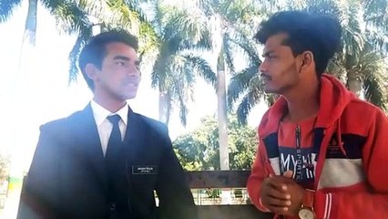 akash gour interivew||blogger akash gour interview