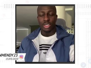 Coronavirus - Les champions du monde se mobilisent