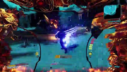 Borderlands 3 - Gameplay DLC 2