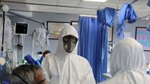 Koronavirüs salgınında dünya çapındaki vaka ve ölüm sayısı Çin'i geçti