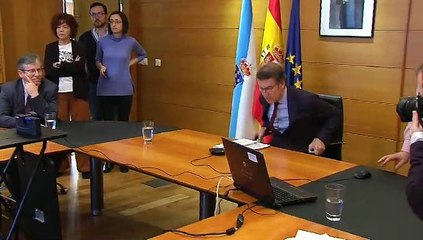 Las elecciones vascas y gallegas se aplazan por el coronavirus