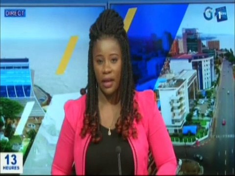 RTG/Décision de fermeture des églises respectée à Libreville