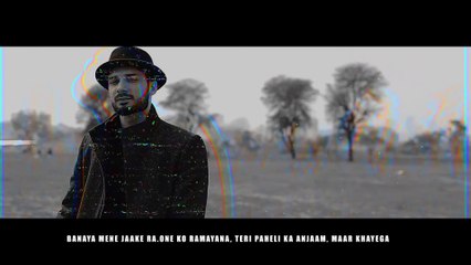 KR$NA _ MAKASAM _ DEEP KALSI _ KALAMKAAR