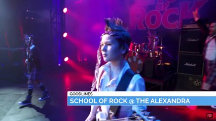 GOODLINES: 17th March 2020