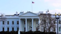 White House Cancels Easter Egg Roll Amid Coronavirus