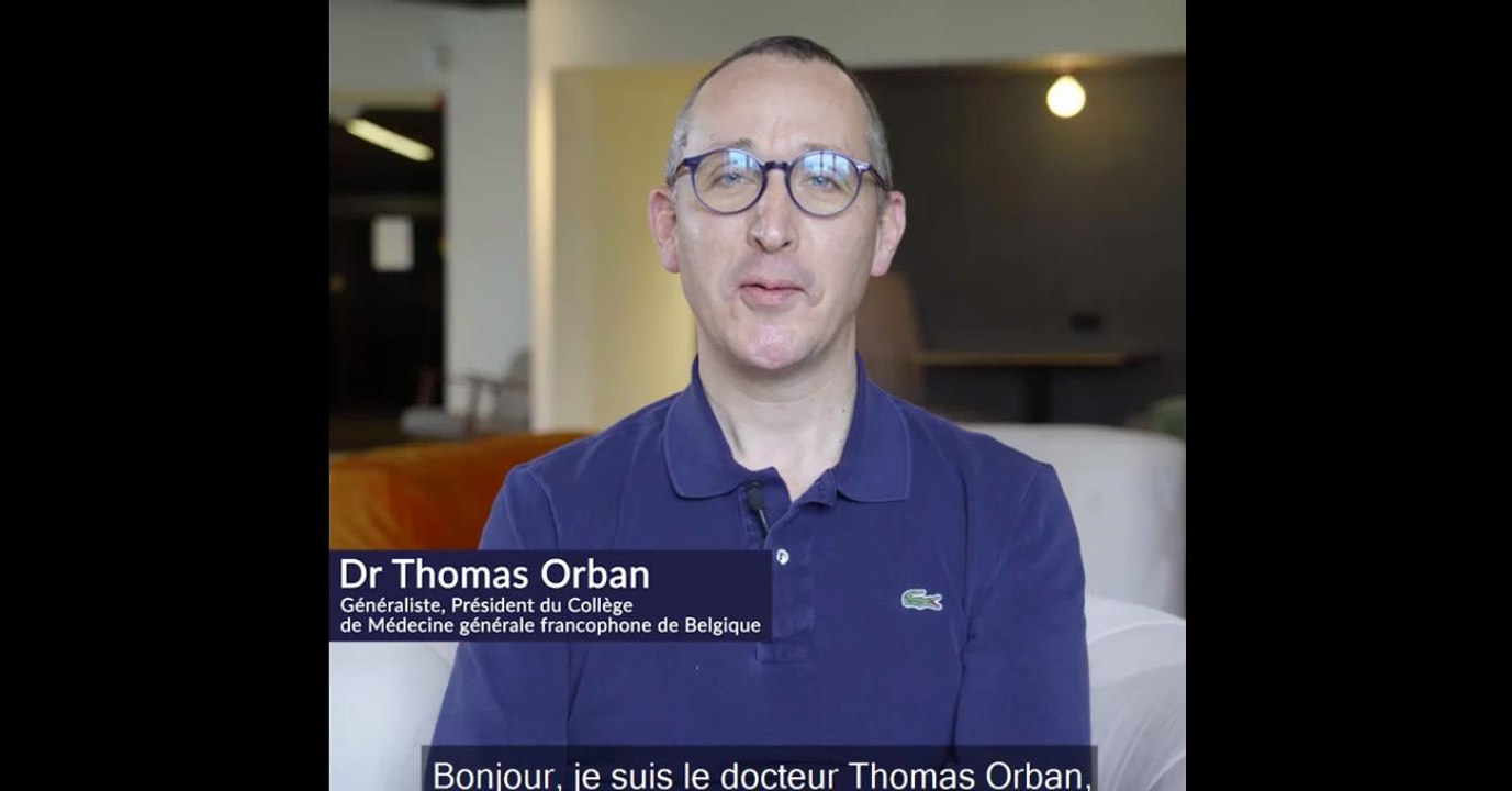 Recommandations Absym