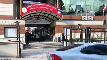 Bursa'da üniversite yurtları karantinaya hazır