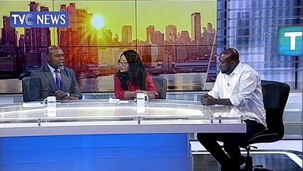 What I saw at Abule Ado Gas Explosion scene - Miyen Akiri