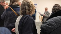 Municipales le mans