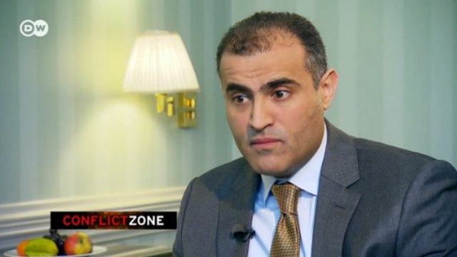 Глава МИД Йемена Мухаммед аль-Хадрами о войне, конфликте с хуситами и роли Саудовской Аравии