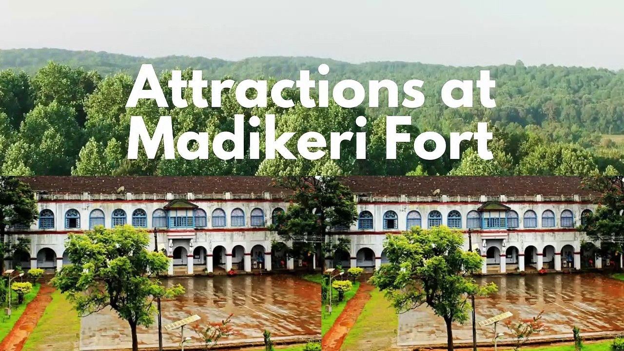 Madikeri Fort Holiday Homestay-Coorg Vintage Woods