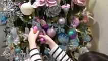 Sophia,  Isabella e Alice - Brincando com Brinquedo da Barbie, Lol Surpresa e Ovinhos no Natal