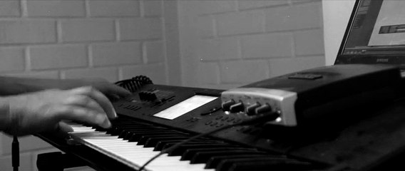 The great gig in the sky